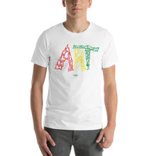 Load image into Gallery viewer, ART - Short-Sleeve Unisex T-Shirt