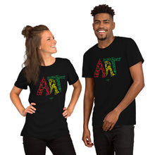 Load image into Gallery viewer, ART - Short-Sleeve Unisex T-Shirt