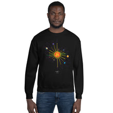 Load image into Gallery viewer, Clockwork Earth - Unisex Sweatshirt