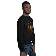 Load image into Gallery viewer, Clockwork Earth - Unisex Sweatshirt