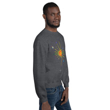 Load image into Gallery viewer, Clockwork Earth - Unisex Sweatshirt