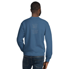 Load image into Gallery viewer, Clockwork Earth - Unisex Sweatshirt