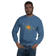 Load image into Gallery viewer, Clockwork Earth - Unisex Sweatshirt