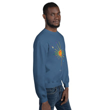 Load image into Gallery viewer, Clockwork Earth - Unisex Sweatshirt