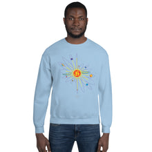 Load image into Gallery viewer, Clockwork Earth - Unisex Sweatshirt