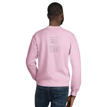 Load image into Gallery viewer, Clockwork Earth - Unisex Sweatshirt