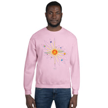 Load image into Gallery viewer, Clockwork Earth - Unisex Sweatshirt