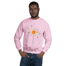 Load image into Gallery viewer, Clockwork Earth - Unisex Sweatshirt