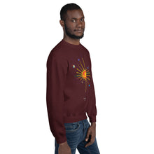 Load image into Gallery viewer, Clockwork Earth - Unisex Sweatshirt