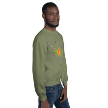 Load image into Gallery viewer, Clockwork Earth - Unisex Sweatshirt
