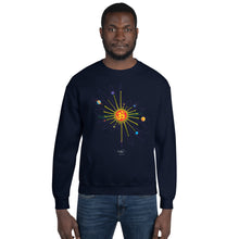 Load image into Gallery viewer, Clockwork Earth - Unisex Sweatshirt
