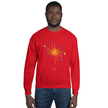 Load image into Gallery viewer, Clockwork Earth - Unisex Sweatshirt