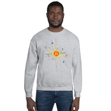 Load image into Gallery viewer, Clockwork Earth - Unisex Sweatshirt