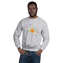 Load image into Gallery viewer, Clockwork Earth - Unisex Sweatshirt