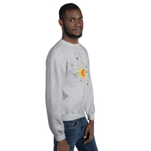 Load image into Gallery viewer, Clockwork Earth - Unisex Sweatshirt