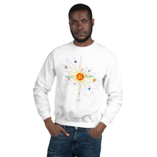 Load image into Gallery viewer, Clockwork Earth - Unisex Sweatshirt