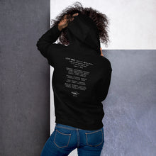 Load image into Gallery viewer, LOVE - Unisex Hoodie