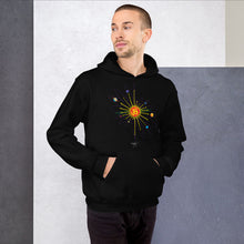 Load image into Gallery viewer, Clockwork Earth - Unisex Hoodie