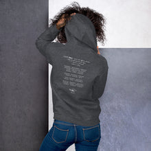 Load image into Gallery viewer, LOVE - Unisex Hoodie