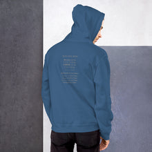 Load image into Gallery viewer, Clockwork Earth - Unisex Hoodie