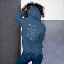 Load image into Gallery viewer, LOVE - Unisex Hoodie