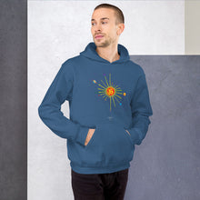 Load image into Gallery viewer, Clockwork Earth - Unisex Hoodie