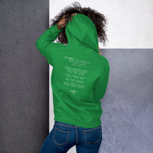 Load image into Gallery viewer, LOVE - Unisex Hoodie