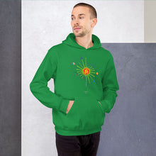 Load image into Gallery viewer, Clockwork Earth - Unisex Hoodie
