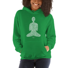 Load image into Gallery viewer, Meditation T Unisex Hoodie