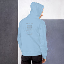 Load image into Gallery viewer, Clockwork Earth - Unisex Hoodie
