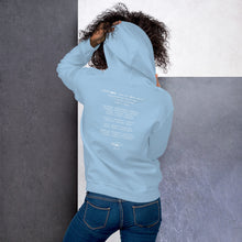 Load image into Gallery viewer, LOVE - Unisex Hoodie