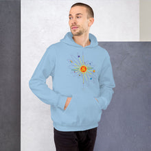 Load image into Gallery viewer, Clockwork Earth - Unisex Hoodie