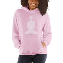 Load image into Gallery viewer, Meditation T Unisex Hoodie