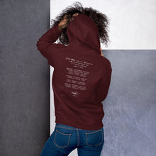 Load image into Gallery viewer, LOVE - Unisex Hoodie