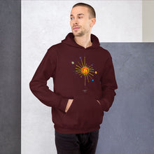 Load image into Gallery viewer, Clockwork Earth - Unisex Hoodie