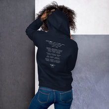Load image into Gallery viewer, LOVE - Unisex Hoodie