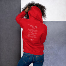 Load image into Gallery viewer, LOVE - Unisex Hoodie