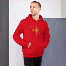 Load image into Gallery viewer, Clockwork Earth - Unisex Hoodie