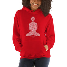 Load image into Gallery viewer, Meditation T Unisex Hoodie
