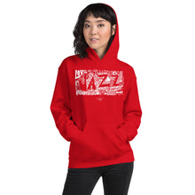 Load image into Gallery viewer, I Love Jazz - Unisex Hoodie