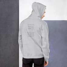 Load image into Gallery viewer, Clockwork Earth - Unisex Hoodie