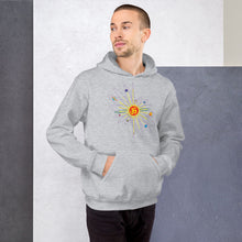 Load image into Gallery viewer, Clockwork Earth - Unisex Hoodie