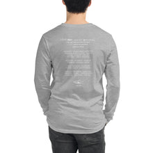 Load image into Gallery viewer, LOVE - Unisex Long Sleeve Tee
