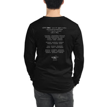 Load image into Gallery viewer, LOVE - Unisex Long Sleeve Tee