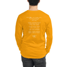 Load image into Gallery viewer, LOVE - Unisex Long Sleeve Tee