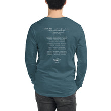 Load image into Gallery viewer, LOVE - Unisex Long Sleeve Tee