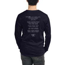 Load image into Gallery viewer, LOVE - Unisex Long Sleeve Tee