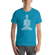 Load image into Gallery viewer, Meditation T Short-Sleeve Unisex T-Shirt
