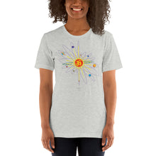 Load image into Gallery viewer, Clockwork Earth Short-Sleeve Unisex T-Shirt