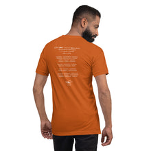 Load image into Gallery viewer, LOVE - Unisex t-shirt